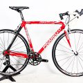 本日の自転車買取実績紹介「ピナレロ PINARELLOアングリル  ANGLIRU 2007年モデル アルミ ロードバイク」