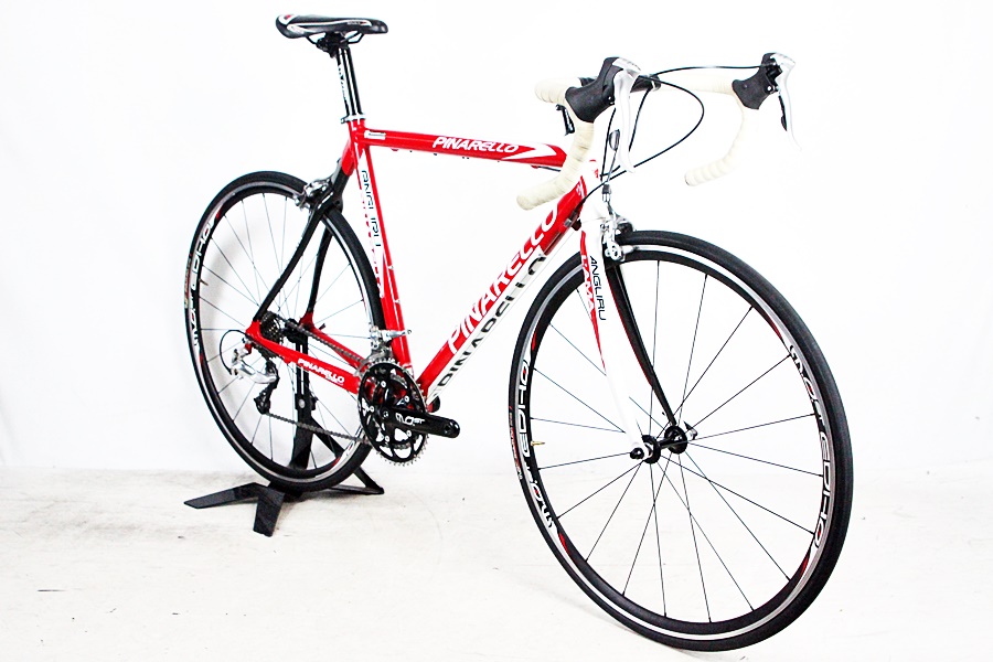 pinarello angliru 2007