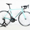 本日の自転車買取実績紹介「アンカー ANCHOR RS6 105 アルミ ロードバイク 520サイズ 2×11速 ブルー カラーオーダー」