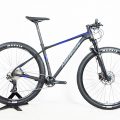 本日の自転車買取実績紹介「メリダ MERIDA ビッグナインリミテッド BIG.NINE LIMITED SLX 2019年モデル アルミ マウンテンバイク」