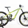 本日の自転車買取実績紹介「ジャイアント GIANT レイン アドバンスド REIGN ADVANCED 27.5 1 2015年 カーボン マウンテンバイク」