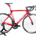 本日の自転車買取実績紹介「ピナレロ PINARELLO ガンS GAN S ULTEGRA 2018年モデル カーボン ロードバイク」