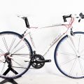 本日の自転車買取実績紹介「トレック TREK マドン5.2 MADONE5.2 ULTEGRA 2009年モデル カーボン ロードバイク」