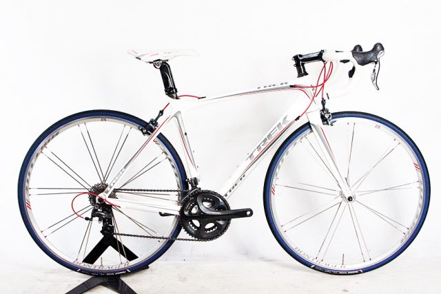 トレック TREK マドン5.2 MADONE5.2 - ロードバイク トレック TREK マドン5.2 MADONE5.2 - ロードバイク