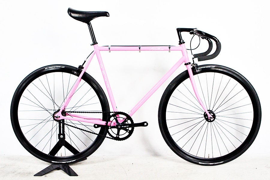 本日の自転車買取実績紹介「フジ FUJI フェザー FEATHER 2016年モデル