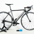 本日の自転車買取実績紹介「キャノンデール CANNONDALE SUPER SIX HI-MOD ULTEGRA 2010年 カーボン ロードバイク」