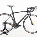 本日の自転車買取実績紹介「ジャイアント GIANT TCR ADVANCED1 KOM ULTEGRA 2018年 カーボン ロードバイク」