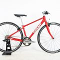 本日の自転車買取実績紹介「ジャイアント GIANT エスケープ エアー ESCAPE AIR SRAM X-3 2013年モデル アルミ クロスバイク」