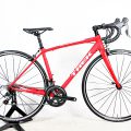 本日の自転車買取実績紹介「トレック TREK エモンダALR4 EMONDA ALR4 TIAGRA 2016年モデル アルミ ロードバイク」