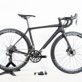 本日の自転車買取実績紹介「キャノンデール シナプス HI-MOD DISC BLACK INC. DURA-ACE 2016年 カーボン ロードバイク」