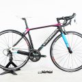 本日の自転車買取実績紹介「未使用 オルベア ORBEA オルカOMP ORCA OMP Tiagra 2018年モデル カーボン ロードバイク」