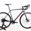 本日の自転車買取実績紹介「メリダ MEIRIDA ミッションCX5000 MISSION CX 5000 2019年モデル カーボン ロードバイク」