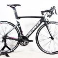 本日の自転車買取実績紹介「メリダ MERIDA リアクト400 REACTO400 105 2017年モデル カーボン ロードバイク」