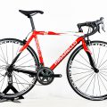 本日の自転車買取実績紹介「ピナレロ PINARELLO FP2 105 2009年モデル アルミ カーボンバック ロードバイク」