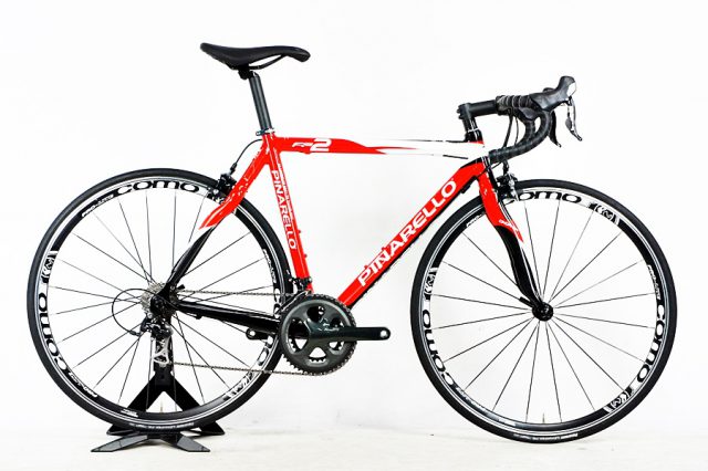 PINARELLO FP2 2009年モデル ロードバイク