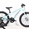 本日の自転車買取実績紹介「オルベア ORBEA MX20 DIRT 2017年モデル アルミ キッズバイク」