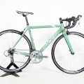 本日の自転車買取実績紹介「フェルト FELT F85 TIAGRA 2015年モデル アルミ ロードバイク 54サイズ 2×10速 グリーン」