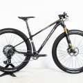 本日の自転車買取実績紹介「メリダ MERIDA ビッグナイン9000 BIG.NINE9000 XTR 2019年モデル カーボン マウンテンバイク Sサイズ 12速 ブラック」