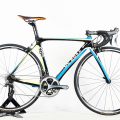 本日の自転車買取実績紹介「デローザ DE ROSA スーパーキング SR SUPERKING SR DURA-ACE 2015年モデル カーボン ロードバイク」