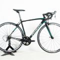 本日の自転車買取実績紹介「スペシャライズド SPECIALIZED ターマック TARMAC MEN Tiagra 2018年 カーボン ロードバイク」