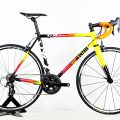 本日の自転車買取実績紹介「チネリ Cinelli ヴィゴレッリ ロード VIGORELLI ROAD ULTEGRA 2018年モデル クロモリ ロードバイク」