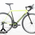 本日の自転車買取実績紹介「キャノンデール CANNONDALE スーパーシックス エボ SUPERSIX EVO Tiagra 2018年 カーボン ロードバイク」