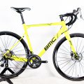 本日の自転車買取実績紹介「ビーエムシー BMC GF02 DISC TIAGRA 2016年モデル アルミ ロードバイク」