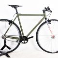 本日の自転車買取実績紹介「チネリ CINELLI トゥット TUTTO クロモリ ピストバイク」