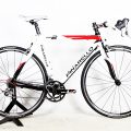 本日の自転車買取実績紹介「ピナレロ PINARELLO FP2 105 2009年モデル アルミ ロードバイク」