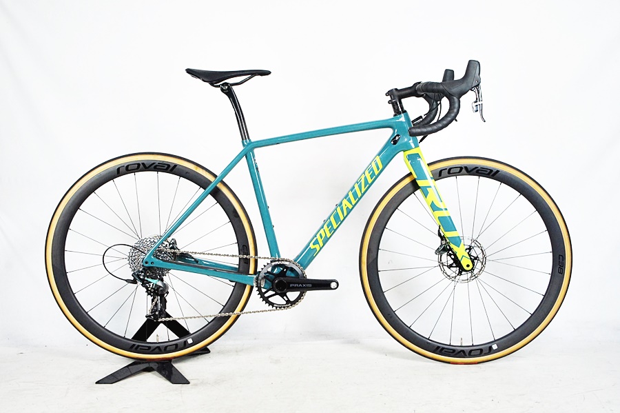 本日の自転車買取実績紹介「スペシャライズド SPECIALIZED 