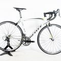 本日の自転車買取実績紹介「スコット SCOTT CR1 20 105 2017年モデル カーボン ロードバイク」