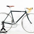 本日の自転車買取実績紹介「フジ FUJI バラッド R BALLAD R Claris 2020年モデル クロモリ ロードバイク」