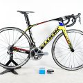 本日の自転車買取実績紹介「ルック LOOK 795 AEROLIGHT DURA-ACE Di2 2016年モデル カーボン ロードバイク」