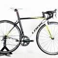 本日の自転車買取実績紹介「ルック LOOK 586 SL 2012年モデル カーボン ロードバイク」
