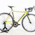 本日の自転車買取実績紹介「キャノンデール Cannondale キャド12 CAAD12 105 2016年モデル アルミ ロードバイク」