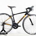 本日の自転車買取実績紹介「ジャイアント GIANT コンテンド 1 CONTEND 1 SORA 2018年モデル アルミ ロードバイク」