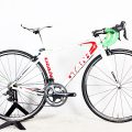 本日の自転車買取実績紹介「ジャンク 現状お渡し品 ジャイアント GIANT TCR ADVANCED3 2012年モデル カーボン ロードバイク」