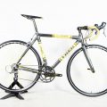 本日の自転車買取実績紹介「トレック TREK マドン MADONE5.9 SL LTD DURA-ACE 2004年 カーボン ロードバイク」