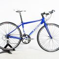 本日の自転車買取実績紹介「トレック TREK 1.2 SORA 2009年モデル アルミ ロードバイク」