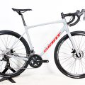 本日の自転車買取実績紹介「ジャイアント GIANT コンテンドAR3 CONTEND AR3 SORA 2020年モデル アルミ ロードバイク」