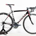 本日の自転車買取実績紹介「リドレー RIDLEY ヘリウム HELIUM ULTEGRA 2013年モデル カーボン ロードバイク」