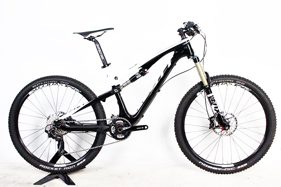 Scott ジーニアス720 27.5インチ 手渡しのみ 即買い無しで