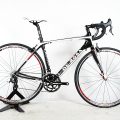 本日の自転車買取実績紹介「デローザ DE ROSA R848 VELOCE 2011年モデル カーボン ロードバイク」