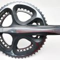 本日の自転車パーツ買取実績紹介「シマノ SHIMANO デュラエース DURA-ACE FC-7900 クランク 53/39T クランク長170mm スピンドル径24mm PCD130」