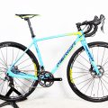 本日の自転車買取実績紹介「メリダ MERIDA シクロクロス6000 CYCLO CROSS6000 2017年モデル カーボン シクロクロスバイク」