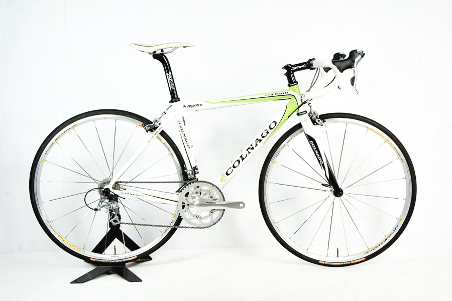 10％割引】COLNAGO PRIMAVERA 105（コルナゴ プリマヴェーラ 105