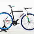 本日の自転車買取実績紹介「チネリ CINELLI ヴィゴレッリカレイド VIGORELLI CALEIDO シングルスピード 2016年モデル アルミ ピストバイク」