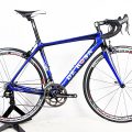 本日の自転車買取実績紹介「デローザ DE ROSA R838 ATHENA 2014年モデル カーボン ロードバイク」