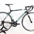 本日の自転車買取実績紹介「ビアンキ BIANCHI 928 CARBON SL ULTEGRA 2009年モデル カーボン ロードバイク」