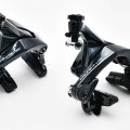 本日の自転車パーツ買取実績紹介「シマノ SHIMANO デュラエース DURA-ACE BR-R9100 キャリパーブレーキ 前後セット」